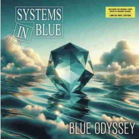 SYSTEMS IN BLUE - BLUE ODYSSEY Lp