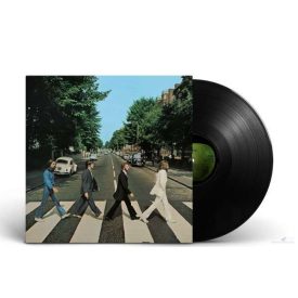 The Beatles - Abbey Road  Lp  50th Anniversary (180g) 