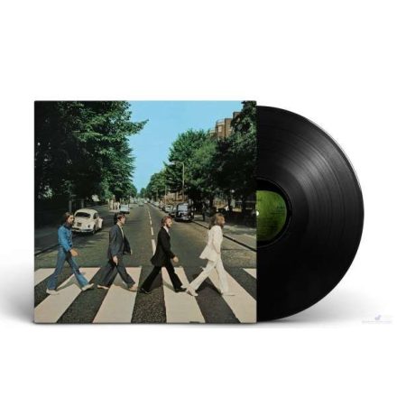 The Beatles - Abbey Road  Lp  50th Anniversary (180g) 