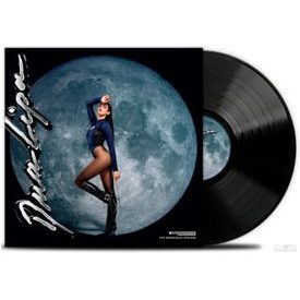  DUA LIPA - FUTURE NOSTALGIA THE MOONLIGHT EDITION  2xLP Deluxe