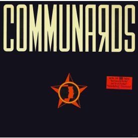 The Communards – Communards Lp Germany (Vg/Vg+)
