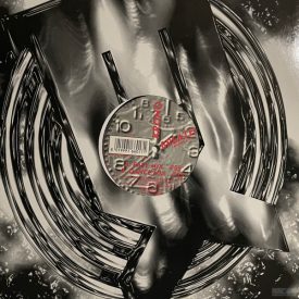 Krono – Breathe Maxi (Vg+/Vg+)