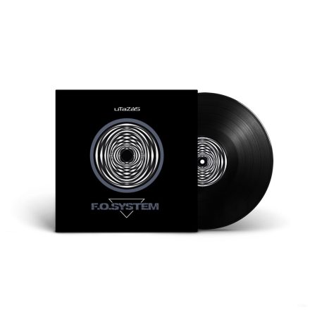 F.O.System - Utazás Lp