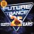  FUTURE TRANCE -  BEST OF 25 YEARS 2xLP (180G, LIMITED EDITION)