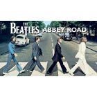 The Beatles - Abbey Road - 50th Anniversary (180g) Lp. 2019 US Reissue