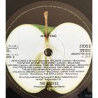 The Beatles - Abbey Road - 50th Anniversary (180g) Lp. 2019 US Reissue