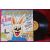 Jive Bunny And The Mastermixers – The Album Lp (Vg+/Vg+)
