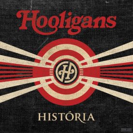 Hooligans (2) – História Cd (Ex/Ex)