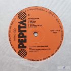 R-GO - Rég várok valakire Lp  1986 (Vg/Vg)+insert