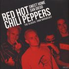 Red Hot Chili Peppers - Sweet Home San Diego 2xLP, Dlx, Ltd, S/Edition