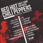 Red Hot Chili Peppers - Sweet Home San Diego 2xLP, Dlx, Ltd, S/Edition