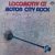 LGT – Motor City Rock Lp 1978 (Vg/Vg)