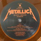Metallica - The $5.98 E.P. Garage Days Re-Revisited 180g,Rm,Orange Vinyl 