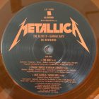 Metallica - The $5.98 E.P. Garage Days Re-Revisited 180g,Rm,Orange Vinyl 