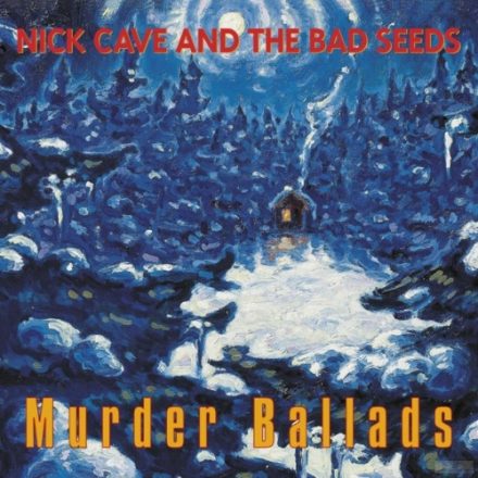 NICK CAVE & THE BAD SEEDS - MURDER BALLADS 2xLP