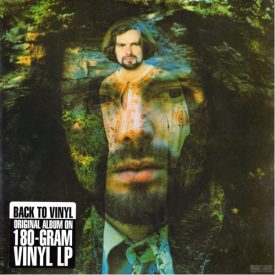 Van Morrison – His Band And The Street Choir Lp,Album,Re