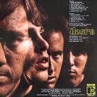 The Doors ‎– The Doors Lp,Album,