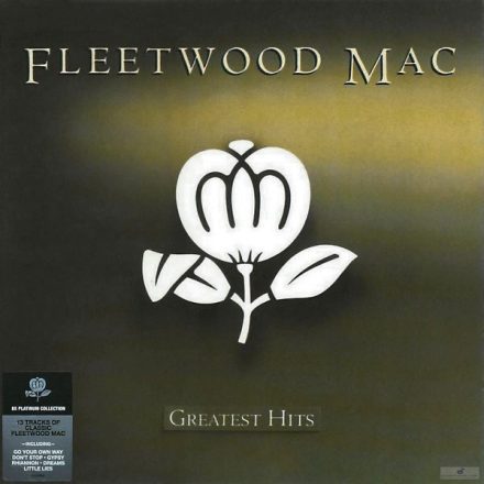 Fleetwood Mac - Greatest Hits Lp