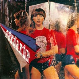 Zalatnay Sarolta – Tükörkép Lp (Vg/Vg)