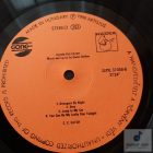 C.C.Catch - Catch the Catch Lp 1986 (Ex-VG+/Vg)