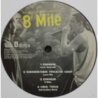 Eminem - 8 Mile 2xlp