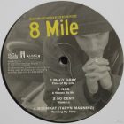 Eminem - 8 Mile 2xlp