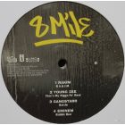 Eminem - 8 Mile 2xlp