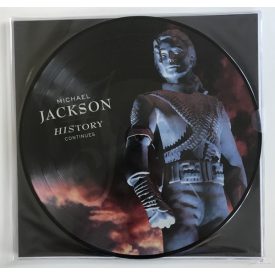 Michael Jackson – HIStory (Picture Disc) 2xlp.