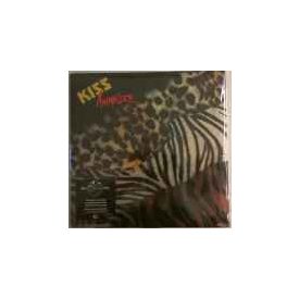 Kiss - Animalize LP, Album, Ltd, RE, 180 