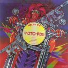 V Moto - Rock  ‎– Best Of V'Moto - Rock Lp 1984 (Vg+/Vg+) Angol nyelvű
