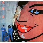 Bad Boys Blue – Hot Girls, Bad Boys Lp 1987 (G/G) Germany