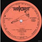 Dolly Roll ‎– Oh La La Lp 1986 (Vg/Vg)