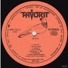 Dolly Roll ‎– Oh La La Lp 1986 (Vg/Vg)