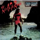 Eddy Grant – Killer On The Rampage Lp (Vg+/Vg+) Germany