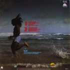 Eddy Grant – Killer On The Rampage Lp (Vg+/Vg+) Germany