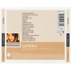 Sandra – The Essential Cd