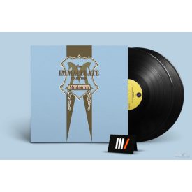   Madonna - The Immaculate Collection 2xlp,Album, Comp, RE, Gat