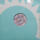 Ken Laszlo Duet With Jenny – For A Day Maxi (Vg/Vg+)