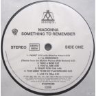 Madonna - Something To Remember LP, Album, Comp, RE, 180