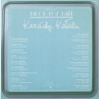 Karády Katalin – Tudok Egy Dalt Lp (Vg/Vg)