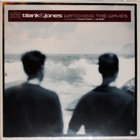 Blank & Jones – Watching The Waves (Part 2) (Ex/Vg+)