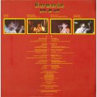 Kormorán – Folk & Roll LP (Vg+/Vg+)