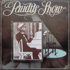 Paudits Béla – Paudits Show Lp 1983 (Vg/Vg+)
