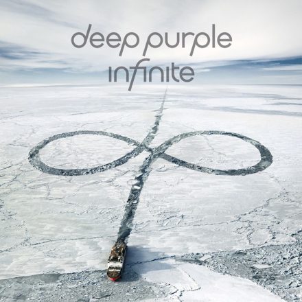 Deep Purple -  Infinite 2xlp,album
