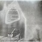 The Cure - Faith  40th Anniversary Lp,Album,Rm, Picture Disc, RSD