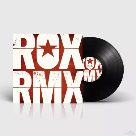 Roxette - Rox Rmx Lp