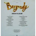 Bergendy ‎– Aranyalbum Lp 1981 (Vg/Vg)