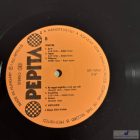 V Moto Rock - Gyertyák Lp 1982(Vg+/Vg)