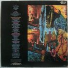 Santana – Beyond Appearances Lp 1985 (Vg/Vg+)
