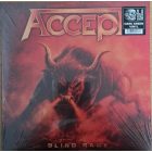 Accept - Blind Rage 2xLP (Dark Green Vinyl )